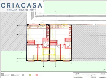 Apartamento T4 para Venda em Viseu