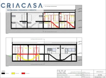 Apartamento T4 para Venda em Viseu