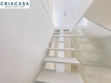 Apartamento T4 para Venda em Viseu