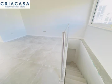Apartamento T4 para Venda em Viseu