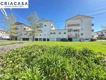 Apartamento T4 para Venda em Viseu