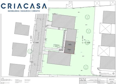 Apartamento T4 para Venda em Viseu