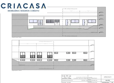 Apartamento T4 para Venda em Viseu