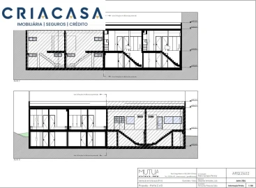 Apartamento T4 para Venda em Viseu