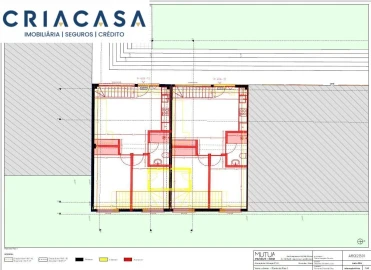 Apartamento T4 para Venda em Viseu
