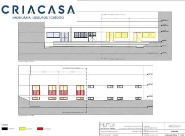Apartamento T4 para Venda em Viseu