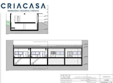 Apartamento T4 para Venda em Viseu