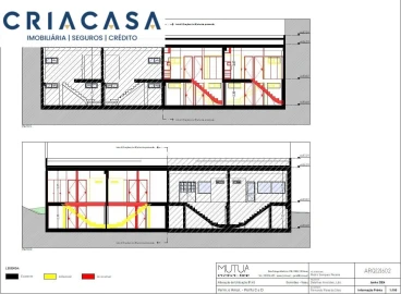 Apartamento T4 para Venda em Viseu