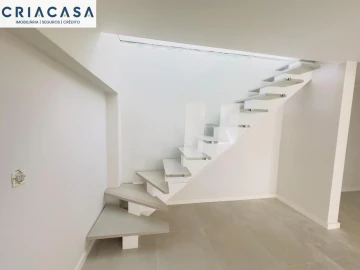 Apartamento T4 para Venda em Viseu