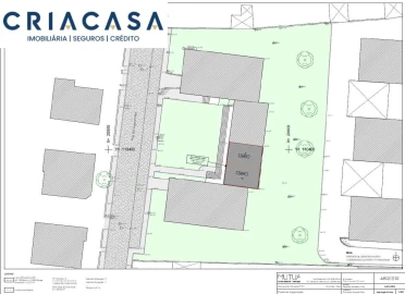 Apartamento T4 para Venda em Viseu