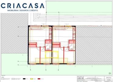 Apartamento T4 para Venda em Viseu