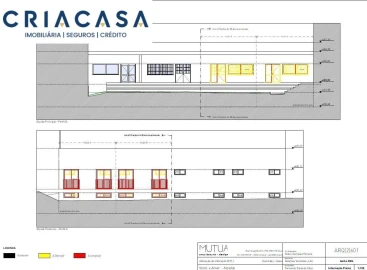 Apartamento T4 para Venda em Viseu