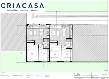 Apartamento T4 para Venda em Viseu