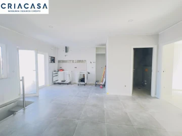 Apartamento T4 para Venda em Viseu