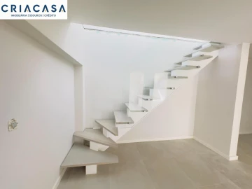 Apartamento T4 para Venda em Viseu