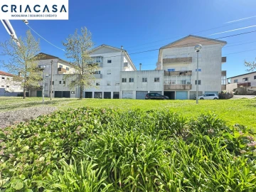 Apartamento T4 para Venda em Viseu
