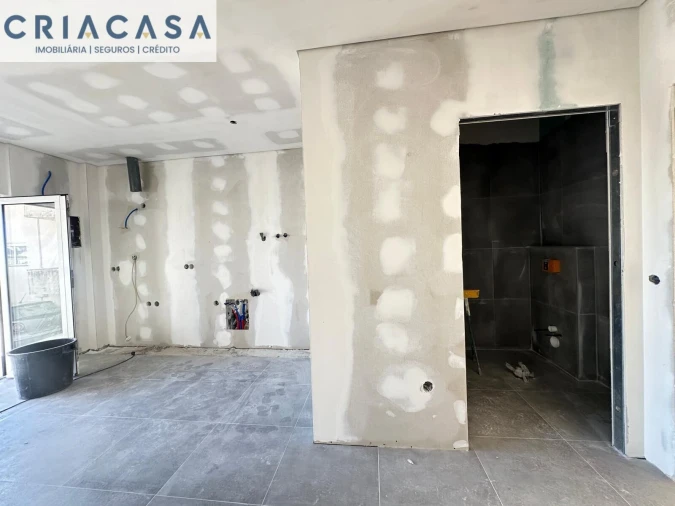 Apartamento T4 para Venda em Viseu Foto 11