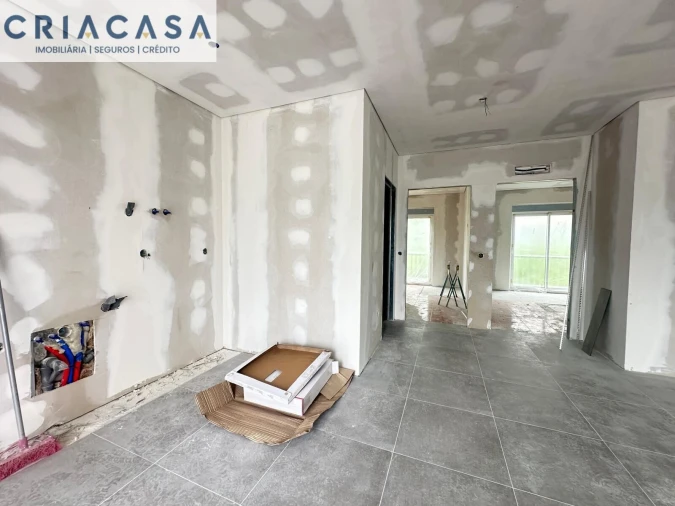 Apartamento T4 para Venda em Viseu Foto 12