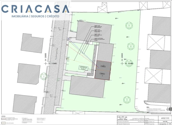 Apartamento T4 para Venda em Viseu Foto 24