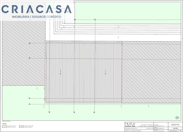Apartamento T4 para Venda em Viseu Foto 27