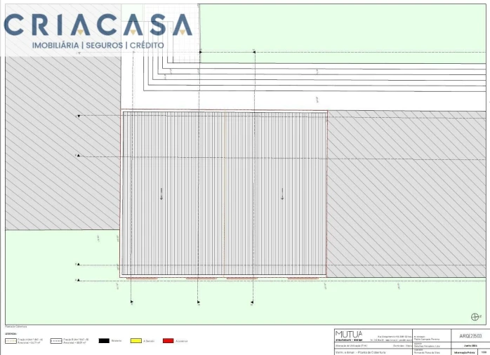 Apartamento T4 para Venda em Viseu Foto 41