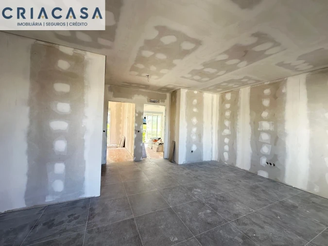 Apartamento T4 para Venda em Viseu Foto 46