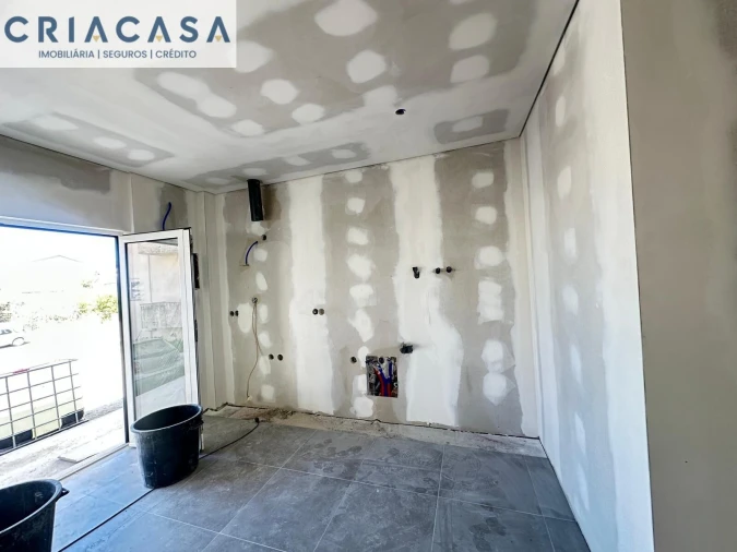 Apartamento T4 para Venda em Viseu Foto 49