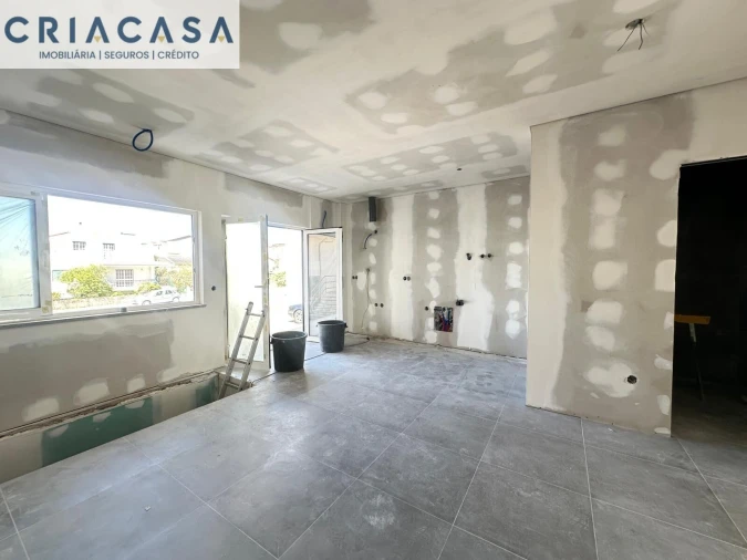 Apartamento T4 para Venda em Viseu Foto 5