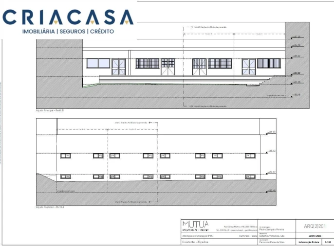 Apartamento T4 para Venda em Viseu Foto 27
