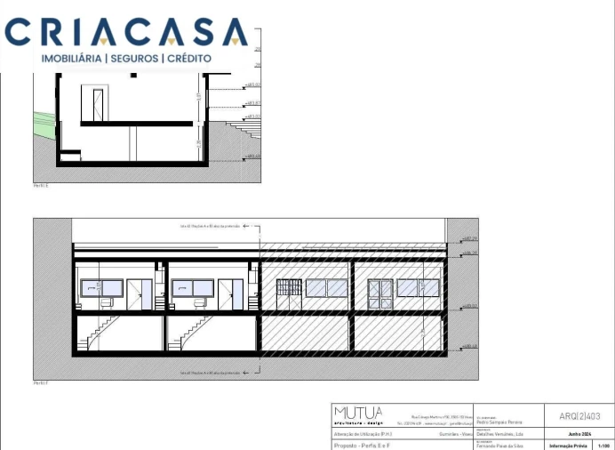 Apartamento T4 para Venda em Viseu Foto 36