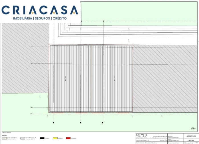Apartamento T4 para Venda em Viseu Foto 40