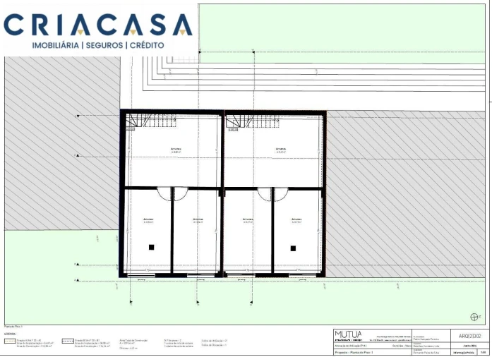 Apartamento T4 para Venda em Viseu Foto 32