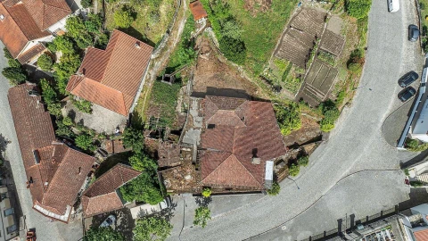 Moradia para Venda em Bouro (Santa Maria)