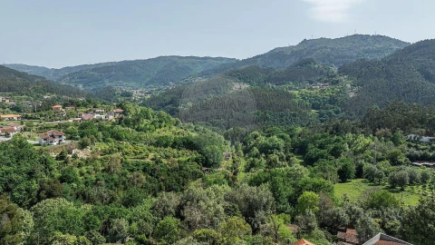 Moradia para Venda em Bouro (Santa Maria)