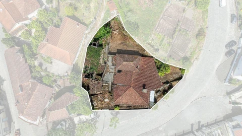 Moradia para Venda em Bouro (Santa Maria)