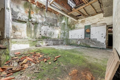 Moradia para Venda em Bouro (Santa Maria)