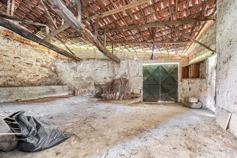 Moradia para Venda em Bouro (Santa Maria) Foto 24