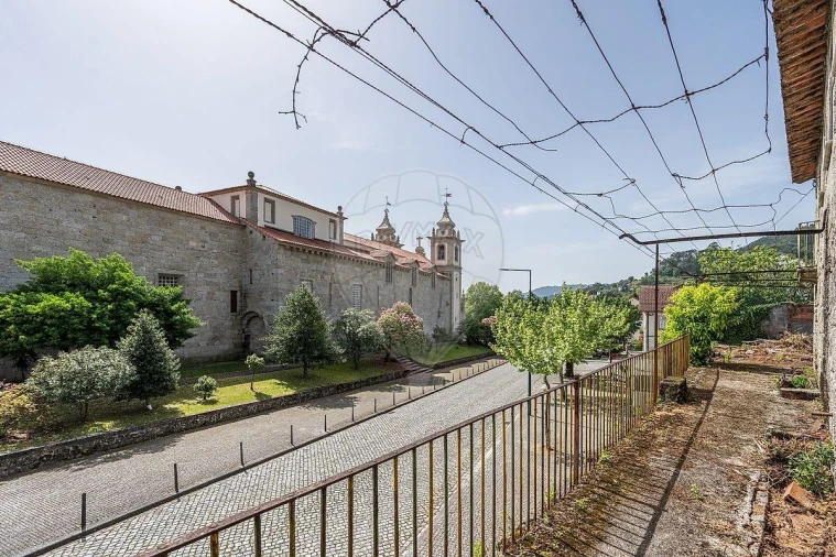 Moradia para Venda em Bouro (Santa Maria) Foto 26