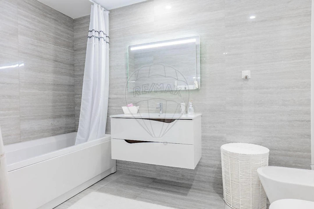 Apartamento T3 para Venda em Povoa de Lanhoso (N. Senhora do Amparo) Foto 10