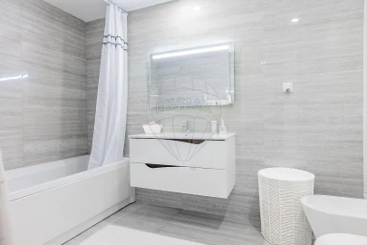 Apartamento T3 para Venda em Povoa de Lanhoso (N. Senhora do Amparo)