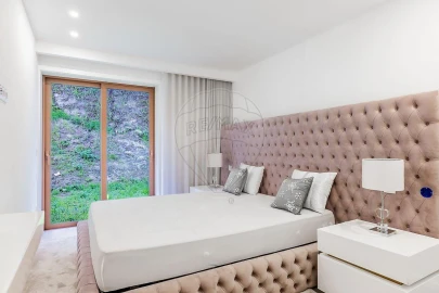 Apartamento T3 para Venda em Povoa de Lanhoso (N. Senhora do Amparo)