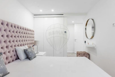 Apartamento T3 para Venda em Povoa de Lanhoso (N. Senhora do Amparo)