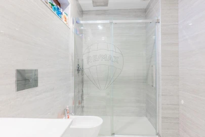 Apartamento T3 para Venda em Povoa de Lanhoso (N. Senhora do Amparo)