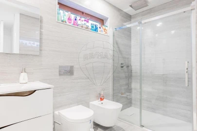 Apartamento T3 para Venda em Povoa de Lanhoso (N. Senhora do Amparo)