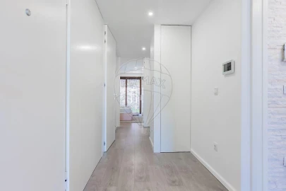 Apartamento T3 para Venda em Povoa de Lanhoso (N. Senhora do Amparo)
