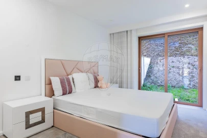 Apartamento T3 para Venda em Povoa de Lanhoso (N. Senhora do Amparo)