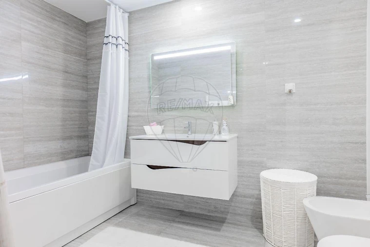 Apartamento T3 para Venda em Povoa de Lanhoso (N. Senhora do Amparo) Foto 10