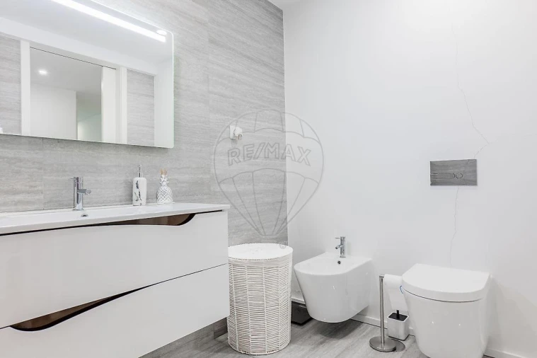 Apartamento T3 para Venda em Povoa de Lanhoso (N. Senhora do Amparo) Foto 11