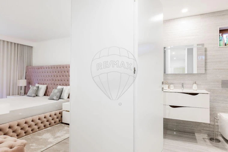 Apartamento T3 para Venda em Povoa de Lanhoso (N. Senhora do Amparo) Foto 15