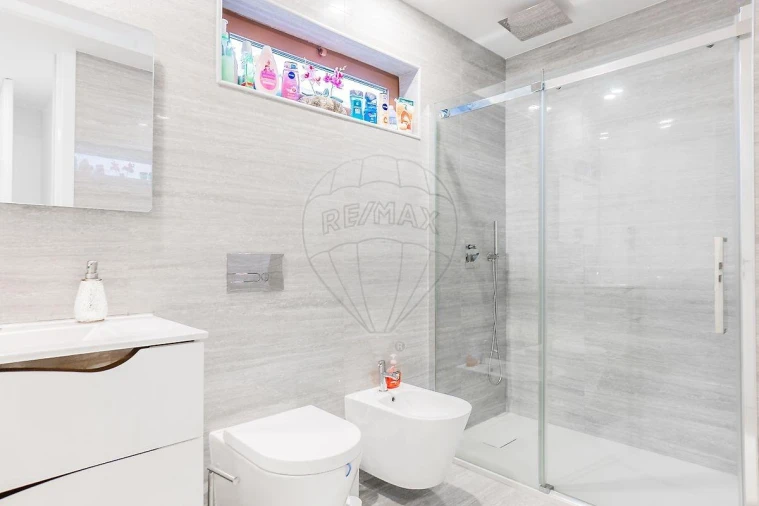 Apartamento T3 para Venda em Povoa de Lanhoso (N. Senhora do Amparo) Foto 19